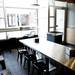 The interior of Belly Deli on Sunday, June 16. Daniel Brenner I AnnArbor.com